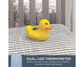 Dreambaby® - Dreambaby® Room & Bath Thermometer – Duck
