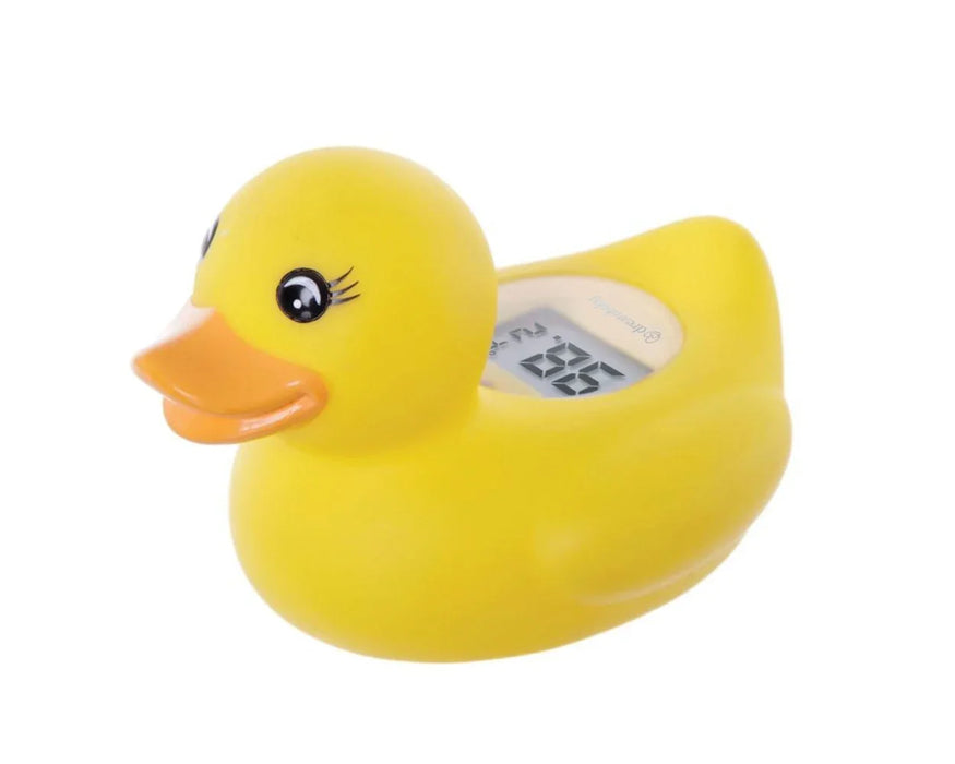 Dreambaby® - Dreambaby® Room & Bath Thermometer – Duck
