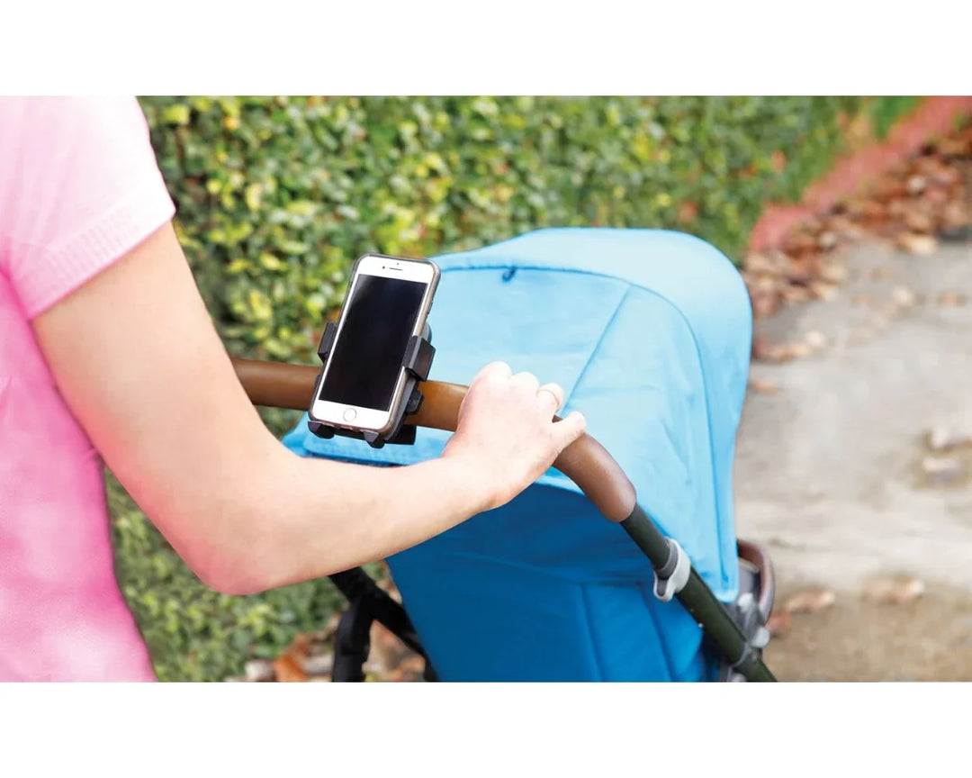 Dreambaby® - Dreambaby® Strollerbuddy® EZY-Fit Phone Holder