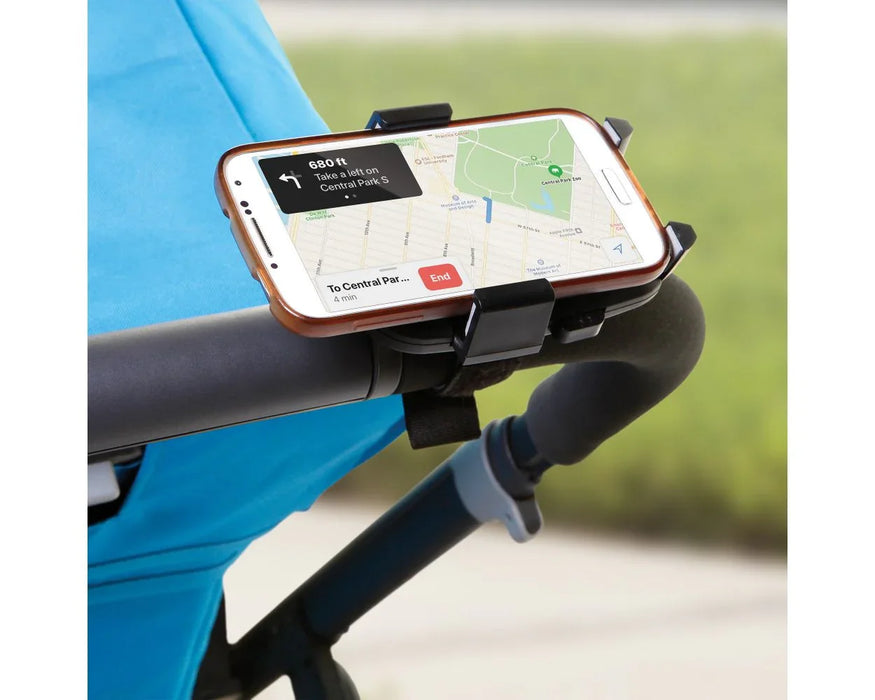 Dreambaby® - Dreambaby® Strollerbuddy® EZY-Fit Phone Holder