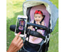 Dreambaby® - Dreambaby® Strollerbuddy® EZY-Fit Phone Holder