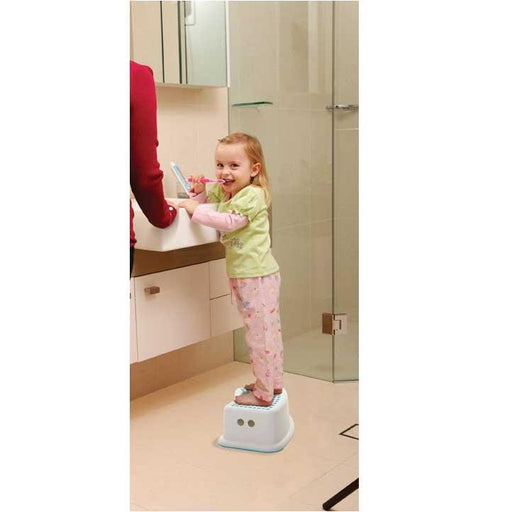 Dreambaby® - Dreambaby Toddler Step Stool with Non Slip Base