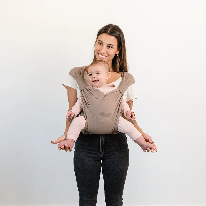 Moby® Duet Baby Carrier