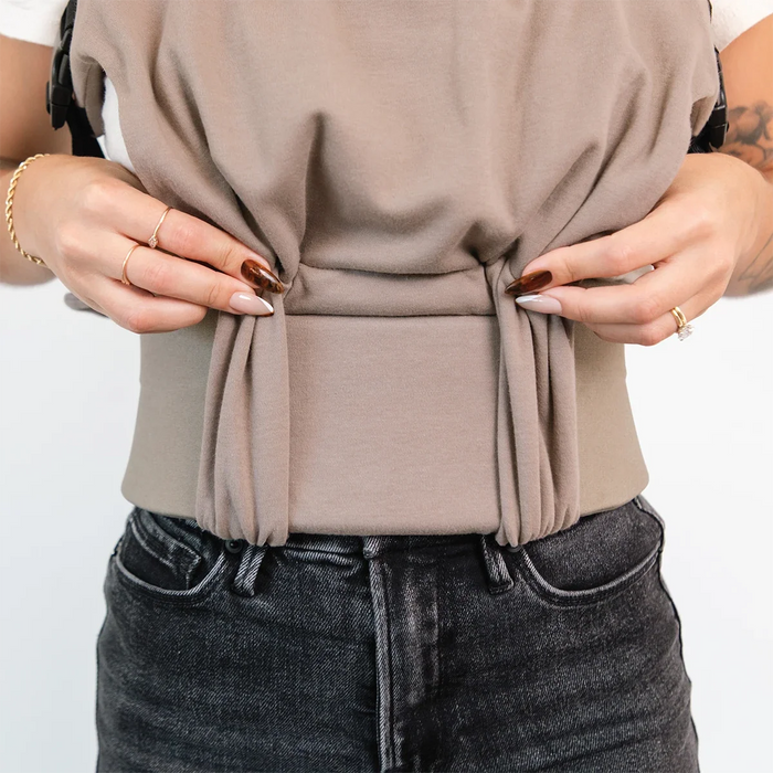Moby® Duet Baby Carrier