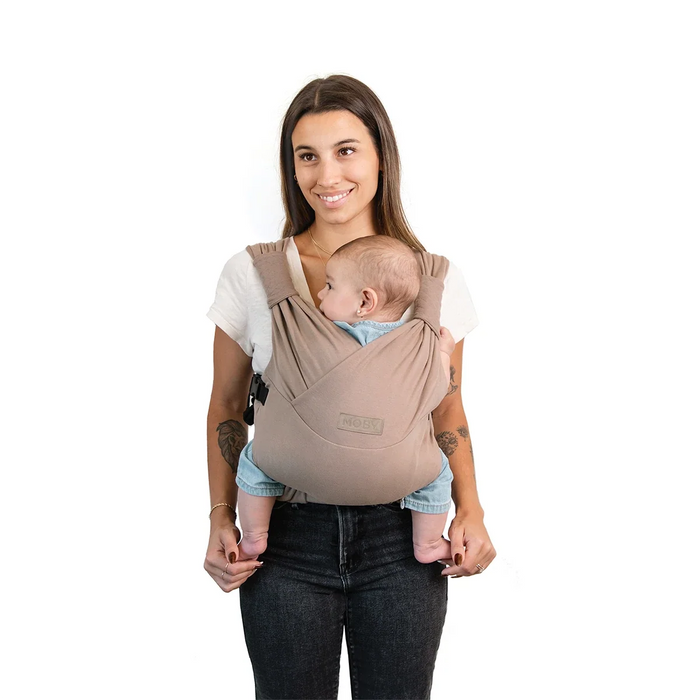 Moby® Duet Baby Carrier