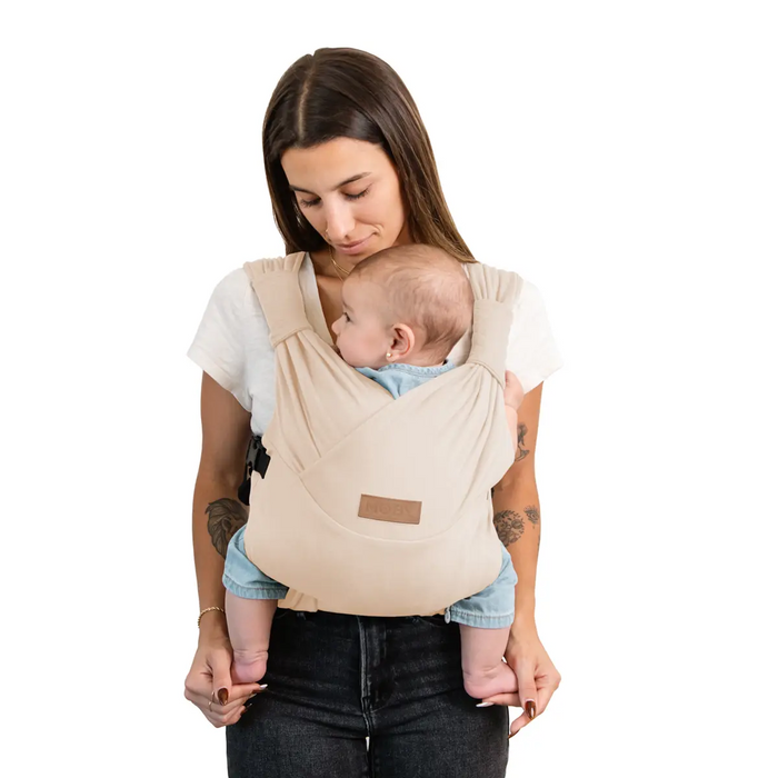 Moby® Duet Baby Carrier