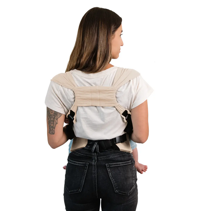 Moby® Duet Baby Carrier