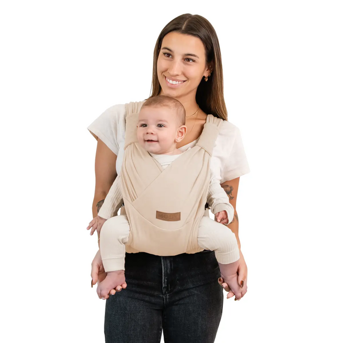 Moby® Duet Baby Carrier