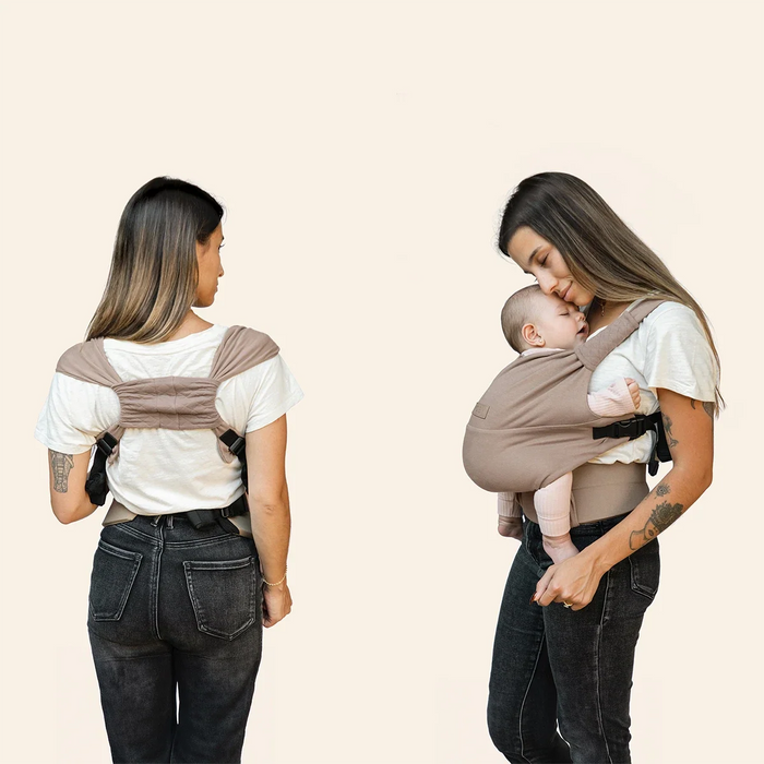 Moby® Duet Baby Carrier