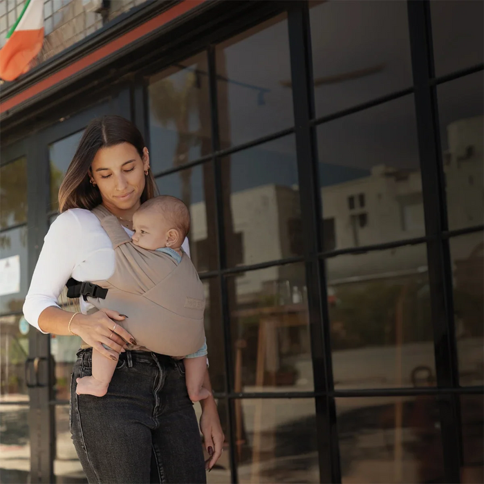 Moby® Duet Baby Carrier