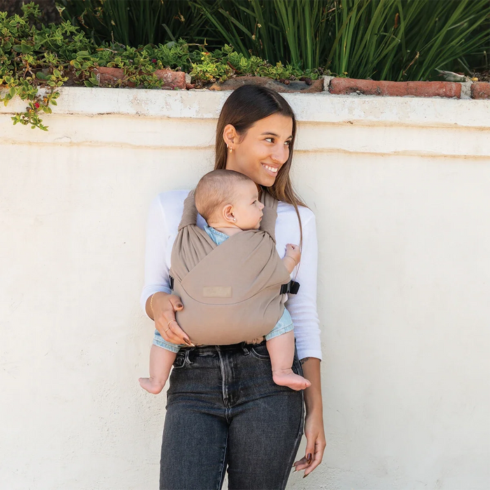 Moby® Duet Baby Carrier