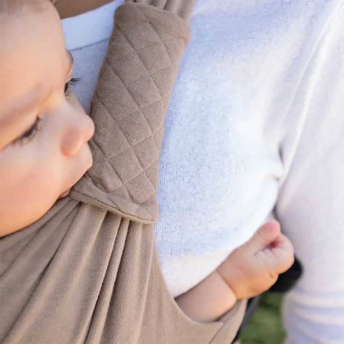 Moby® Duet Baby Carrier