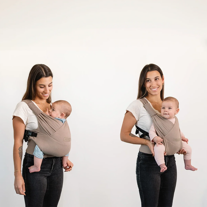 Moby® Duet Baby Carrier