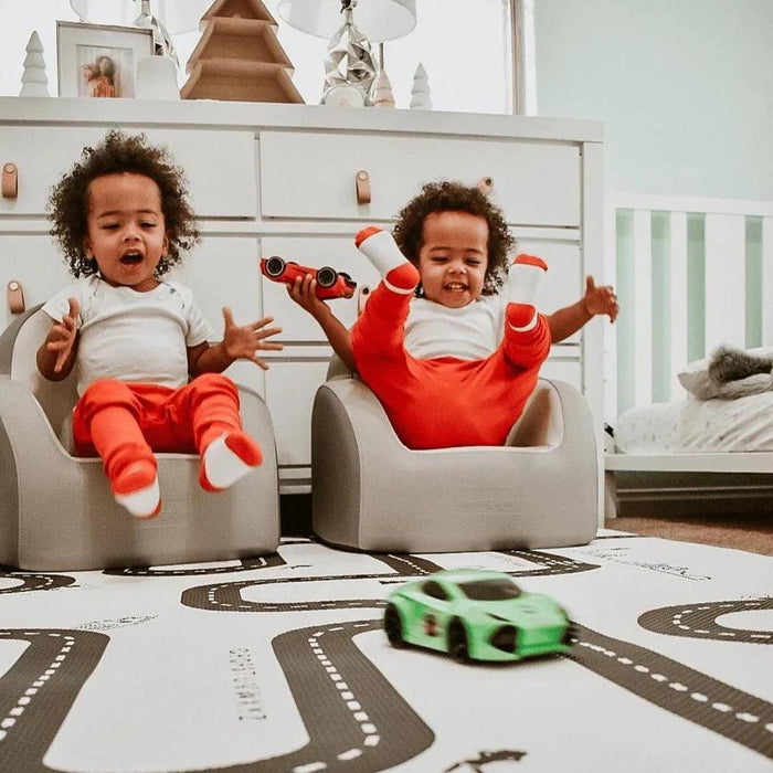 Dwingluer - Dwinguler Baby, Toddler & Kids Playmat - Large