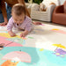 Dwingluer - Dwinguler Baby, Toddler & Kids Playmat - Large