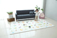 Dwingluer - Dwinguler Baby, Toddler & Kids Playmat - Large