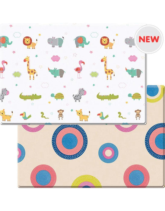 Dwingluer - Dwinguler Baby, Toddler & Kids Playmat - Large