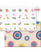Dwingluer - Dwinguler Baby, Toddler & Kids Playmat - Large