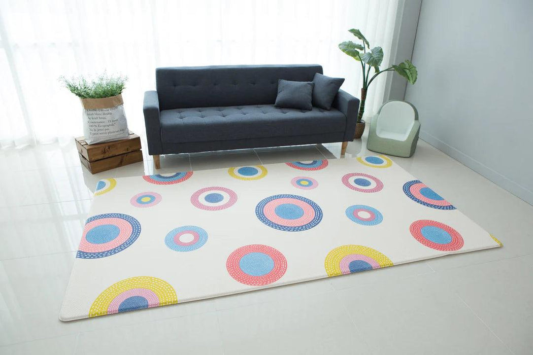 Dwingluer - Dwinguler Baby, Toddler & Kids Playmat - Large