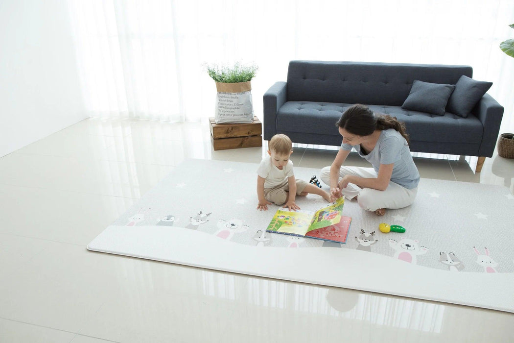 Dwingluer - Dwinguler Baby, Toddler & Kids Playmat - Large