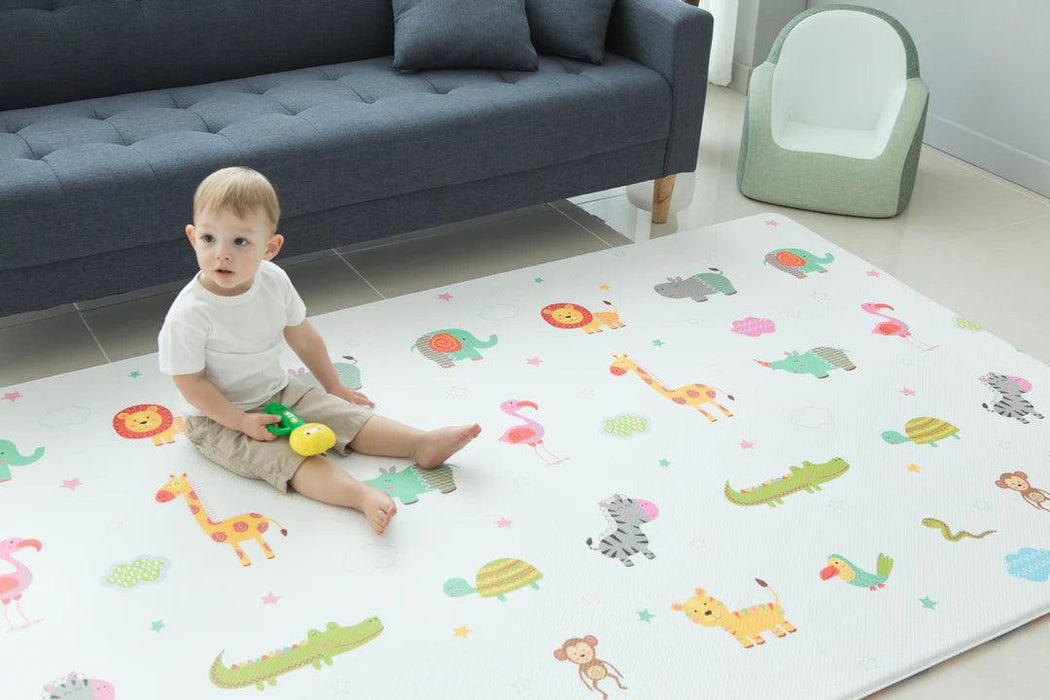 Dwingluer - Dwinguler Baby, Toddler & Kids Playmat - Large