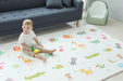 Dwingluer - Dwinguler Baby, Toddler & Kids Playmat - Large