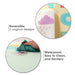 Dwingluer - Dwinguler Baby, Toddler & Kids Playmat - Large