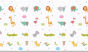Dwingluer - Dwinguler Baby, Toddler & Kids Playmat - Large
