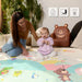 Dwingluer - Dwinguler Baby, Toddler & Kids Playmat - Large