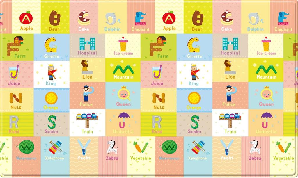 Dwingluer - Dwinguler Baby, Toddler & Kids Playmat - Large