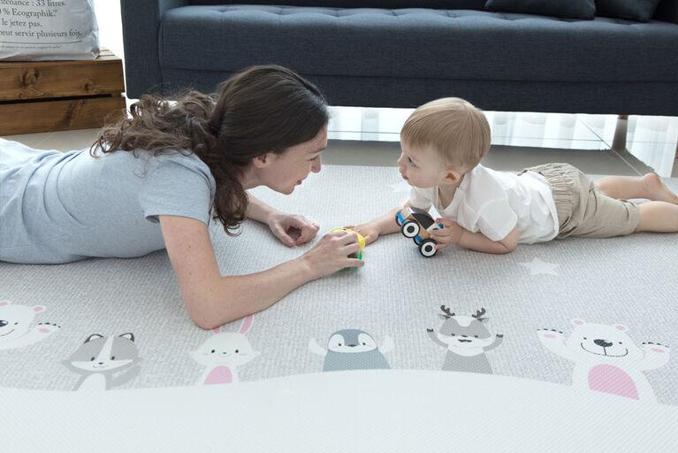 Dwingluer - Dwinguler Baby, Toddler & Kids Playmat - Large