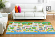 Dwingluer - Dwinguler Baby, Toddler & Kids Playmat - Large