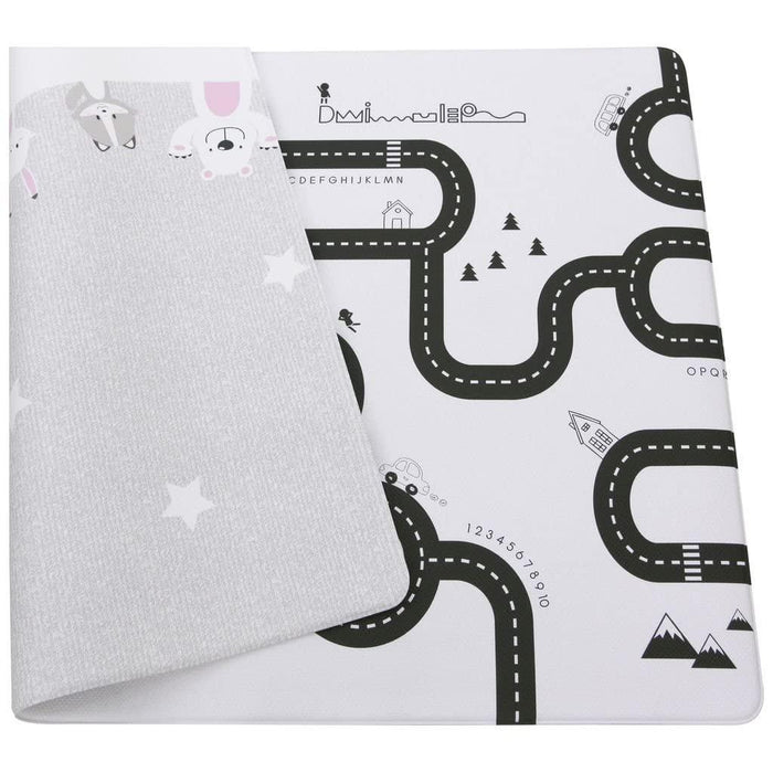 Dwingluer - Dwinguler Baby, Toddler & Kids Playmat - Large
