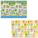 Dwingluer - Dwinguler Baby, Toddler & Kids Playmat - Large