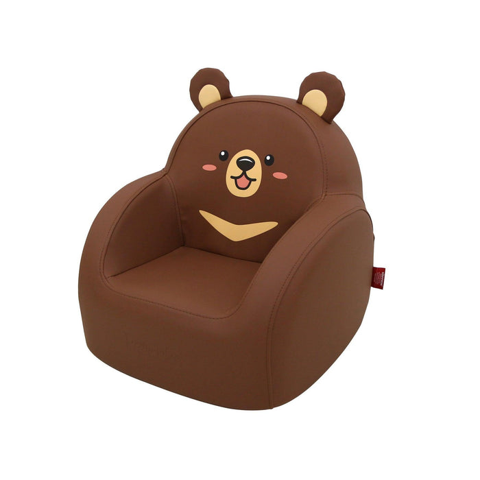Dwingluer - Dwinguler Bear Friends Kids Sofa