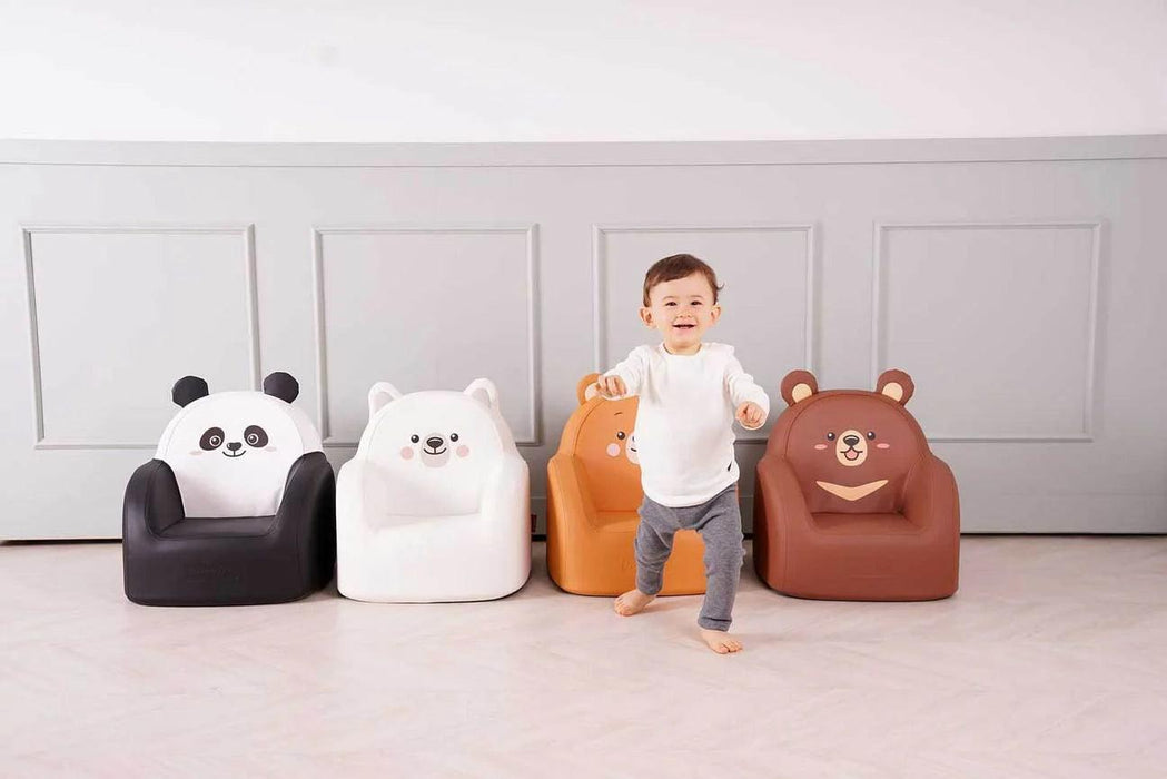 Dwingluer - Dwinguler Bear Friends Kids Sofa