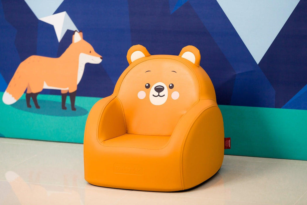 Dwingluer - Dwinguler Bear Friends Kids Sofa