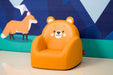 Dwingluer - Dwinguler Bear Friends Kids Sofa