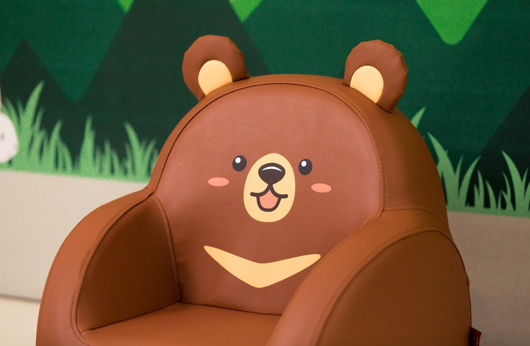 Dwingluer - Dwinguler Bear Friends Kids Sofa