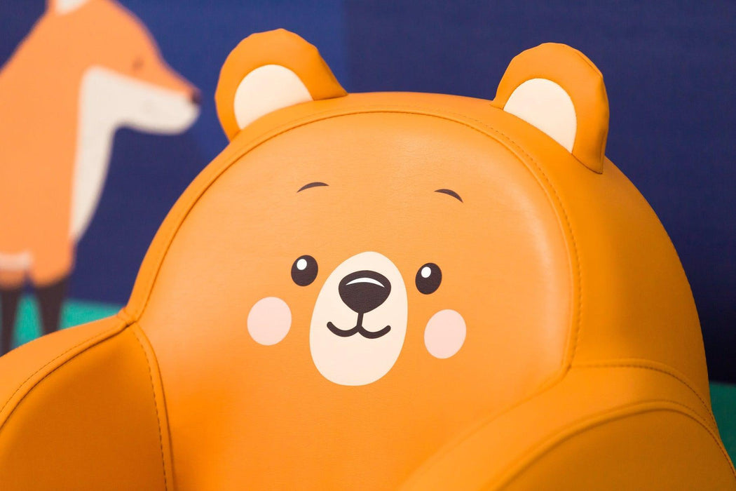 Dwingluer - Dwinguler Bear Friends Kids Sofa