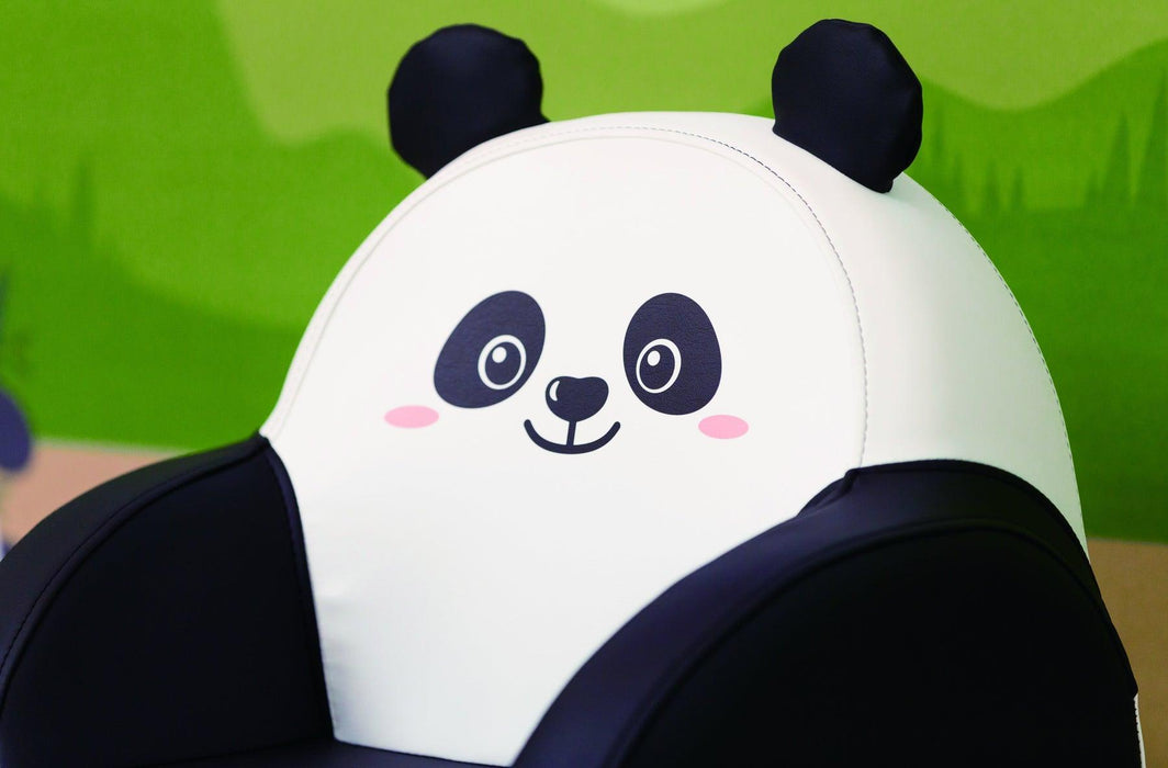 Dwingluer - Dwinguler Bear Friends Kids Sofa