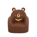 Dwingluer - Dwinguler Bear Friends Kids Sofa