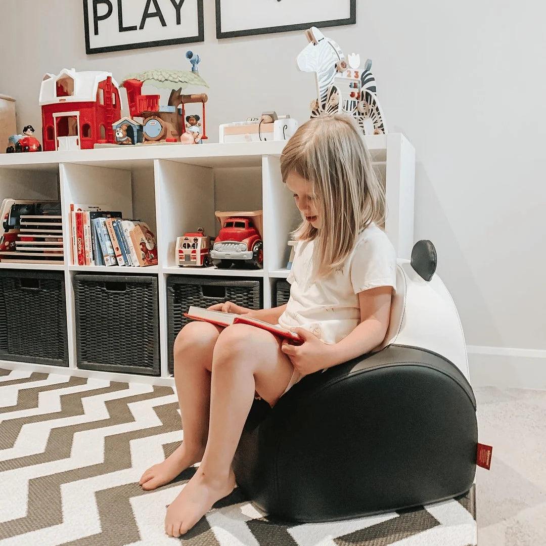 Dwingluer - Dwinguler Bear Friends Kids Sofa