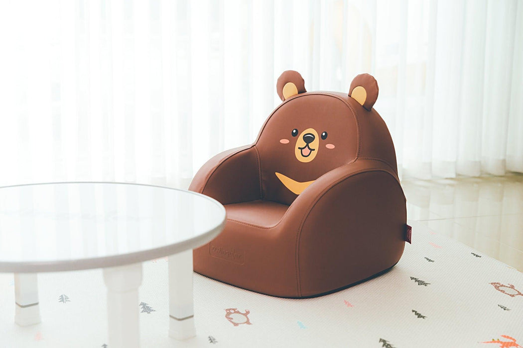 Dwingluer - Dwinguler Bear Friends Kids Sofa