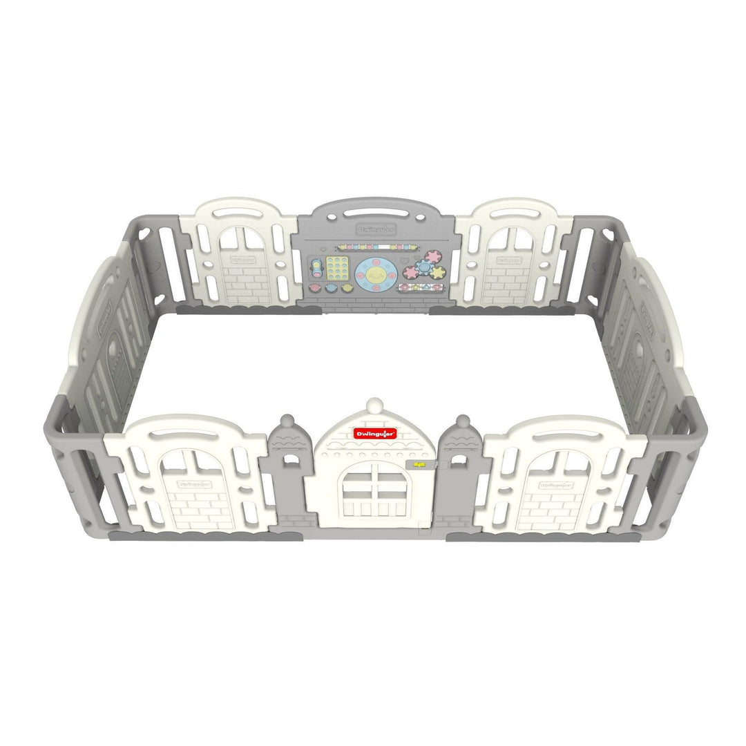 Dwingluer - Dwinguler Playpen Castle 2