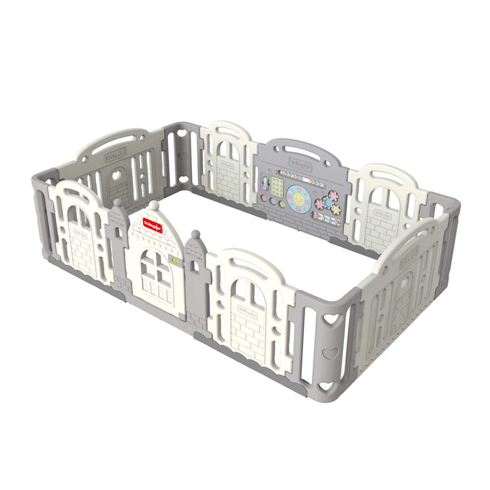 Dwingluer - Dwinguler Playpen Castle 2