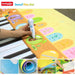 Dwingluer - Dwinguler Sensory Baby & Kids Playmat, Music Parade (Sound Play)
