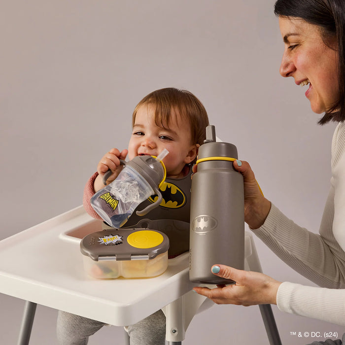 Gobelet à paille b.box pour bébés et tout-petits - 240 ml