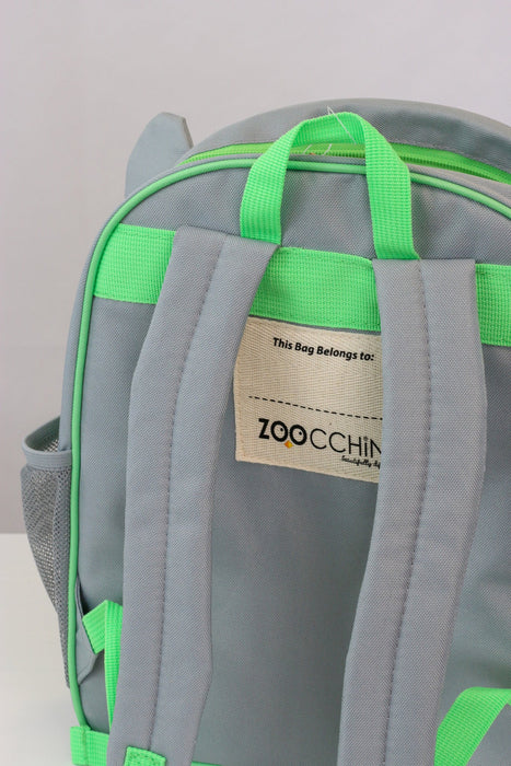 Sac à dos animaux Back Pack Pals pour tout-petits et enfants de Zoocchini