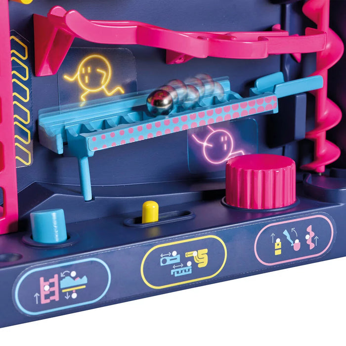 Tomy Games Tricky Bille Level Up Kids Game